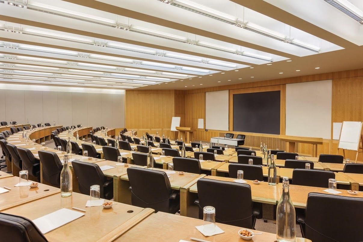 Hotel Palisades Premier Conference Center Extérieur photo