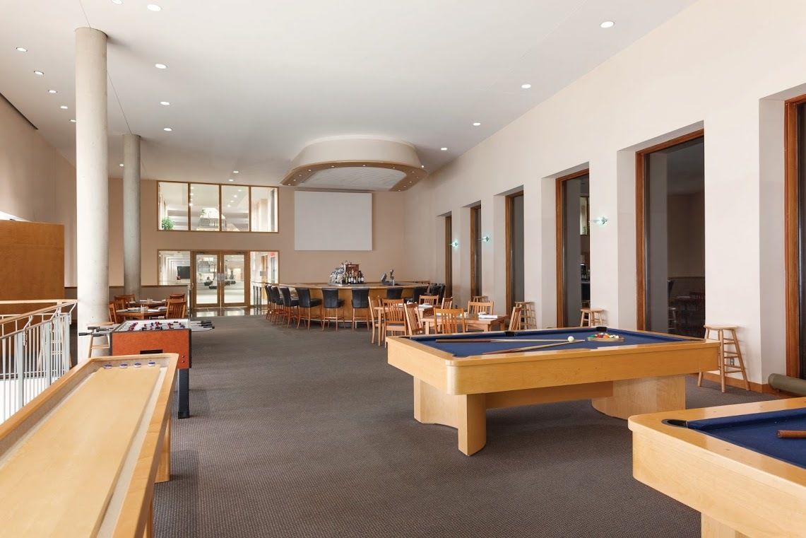 Hotel Palisades Premier Conference Center Extérieur photo