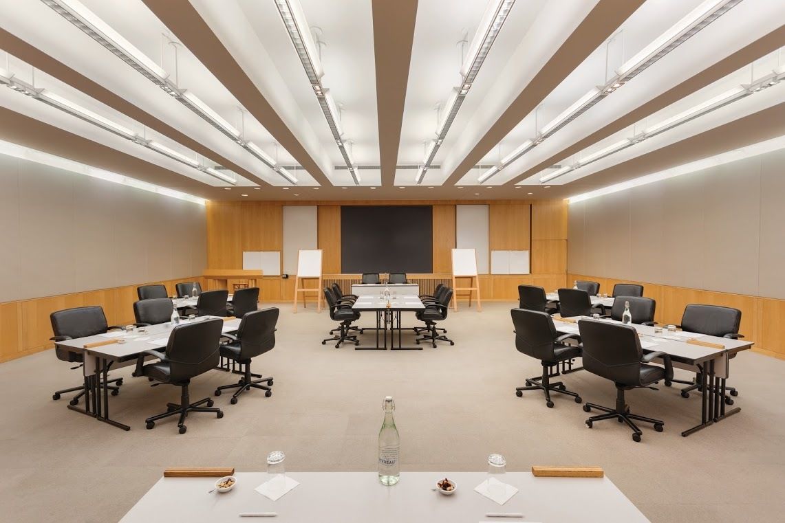 Hotel Palisades Premier Conference Center Extérieur photo