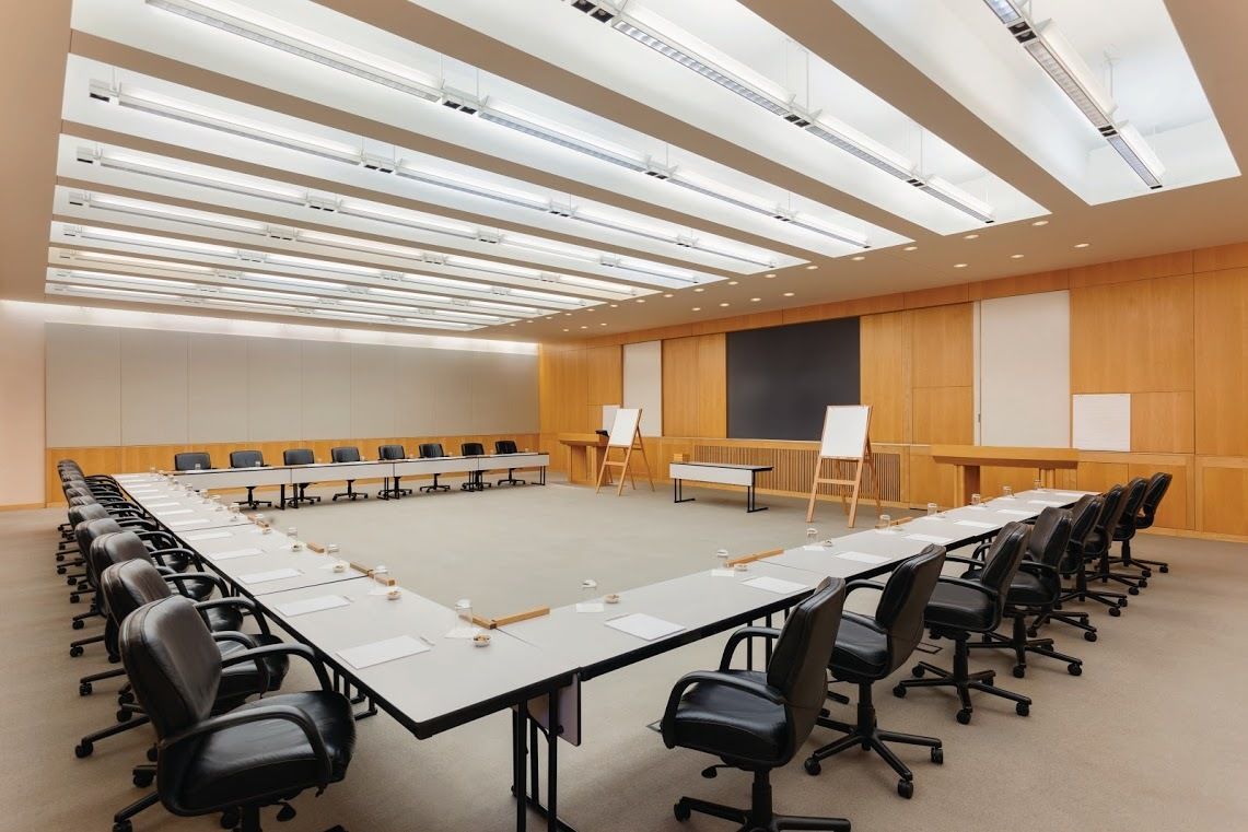 Hotel Palisades Premier Conference Center Extérieur photo