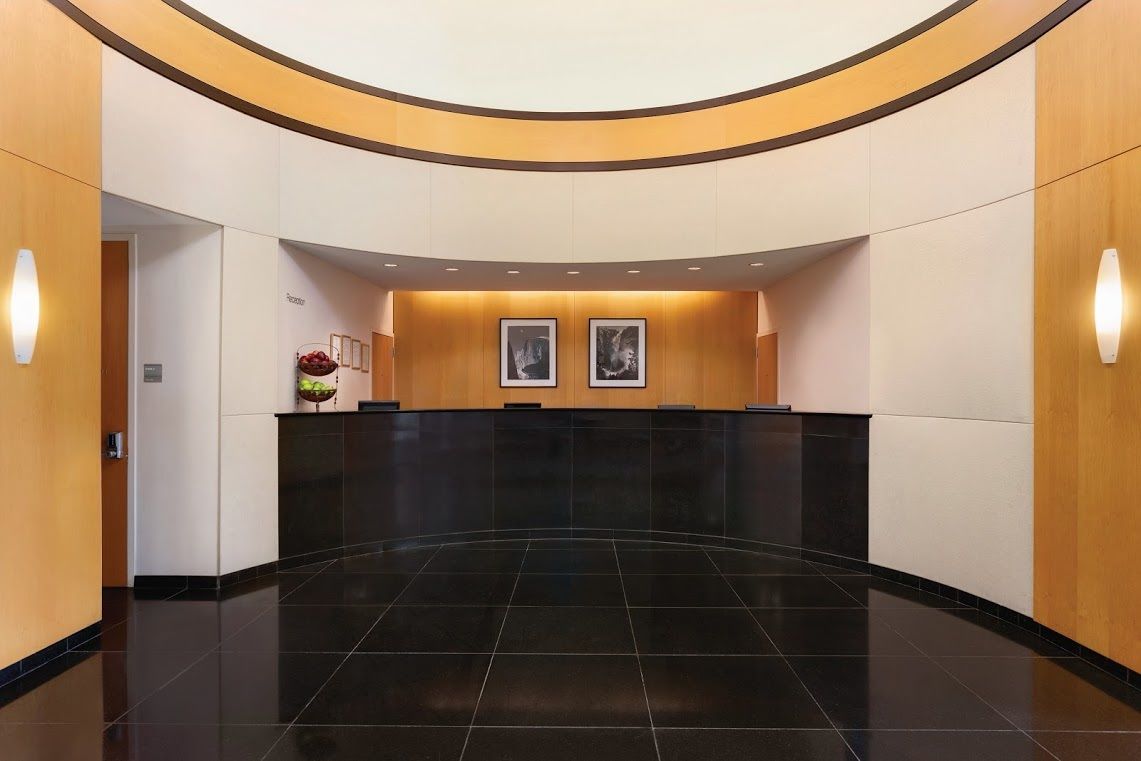 Hotel Palisades Premier Conference Center Extérieur photo