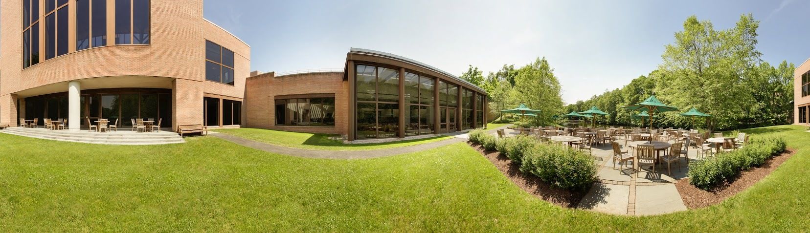 Hotel Palisades Premier Conference Center Extérieur photo