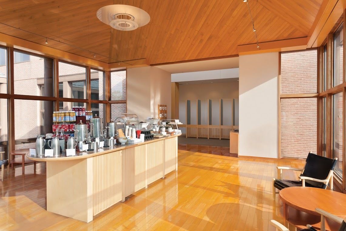 Hotel Palisades Premier Conference Center Extérieur photo