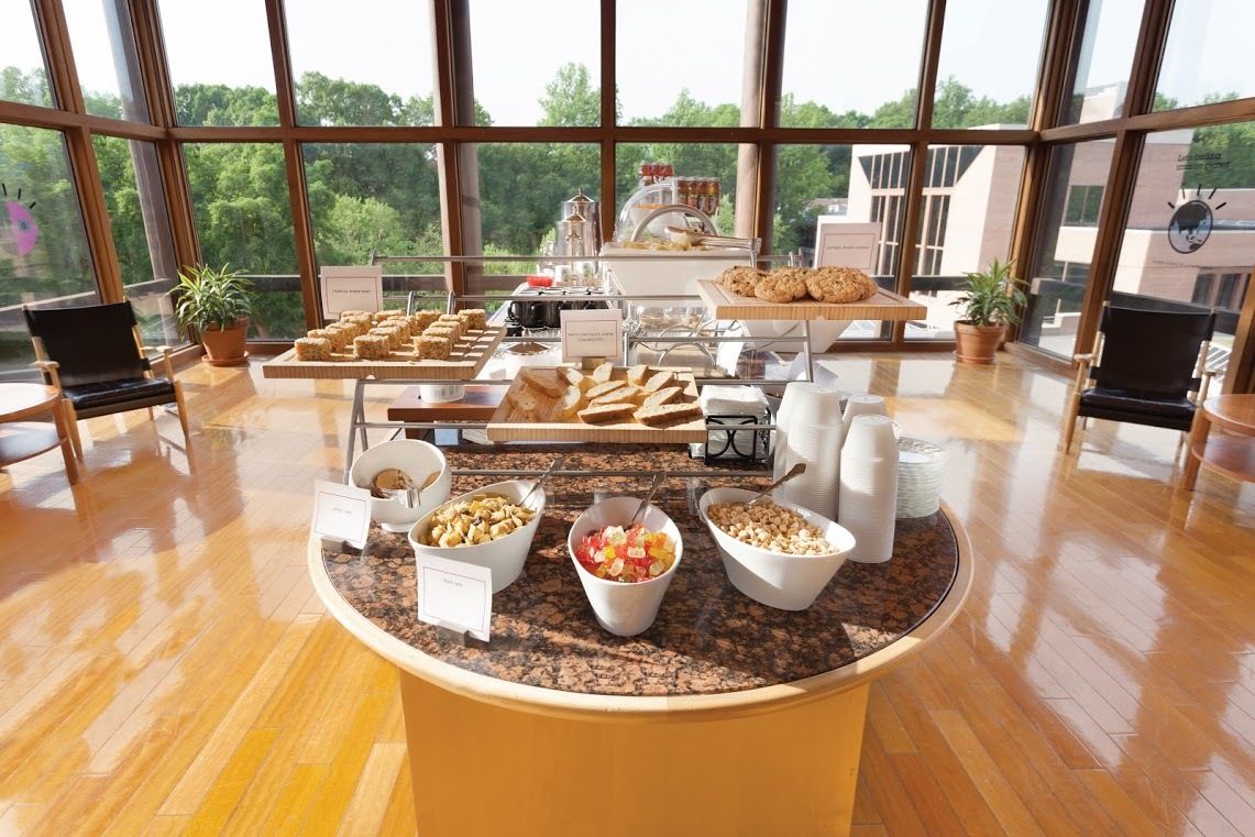 Hotel Palisades Premier Conference Center Extérieur photo
