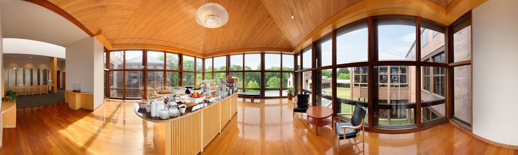 Hotel Palisades Premier Conference Center Extérieur photo