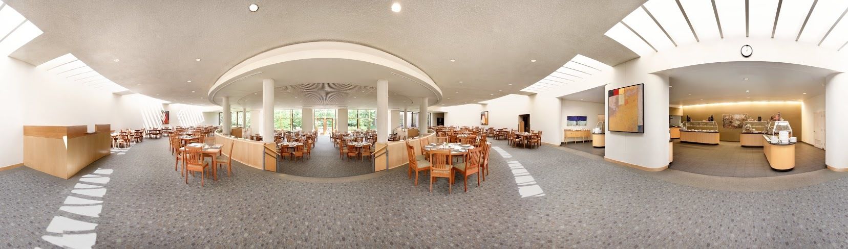 Hotel Palisades Premier Conference Center Extérieur photo