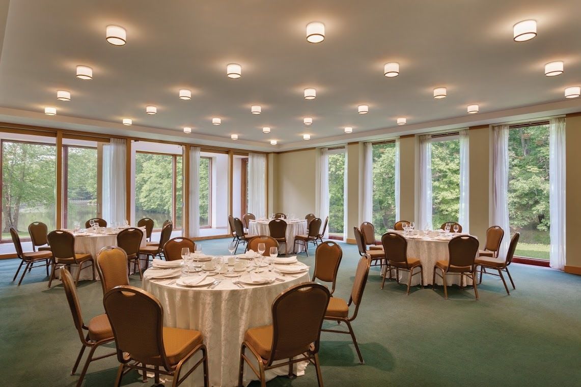 Hotel Palisades Premier Conference Center Extérieur photo