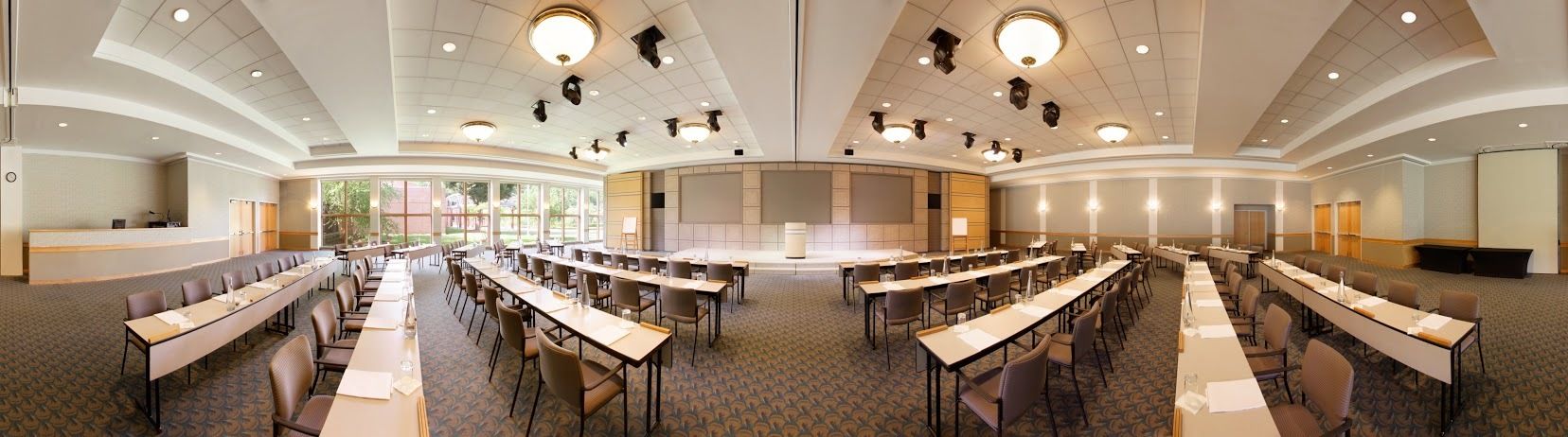 Hotel Palisades Premier Conference Center Extérieur photo