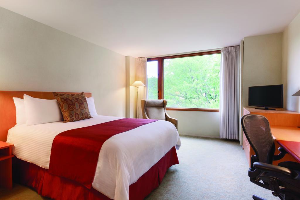 Hotel Palisades Premier Conference Center Extérieur photo
