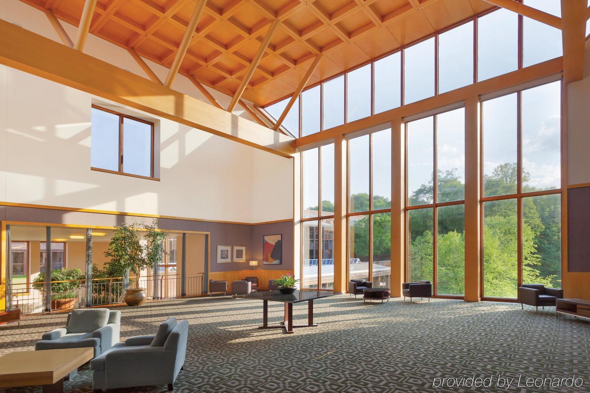 Hotel Palisades Premier Conference Center Extérieur photo