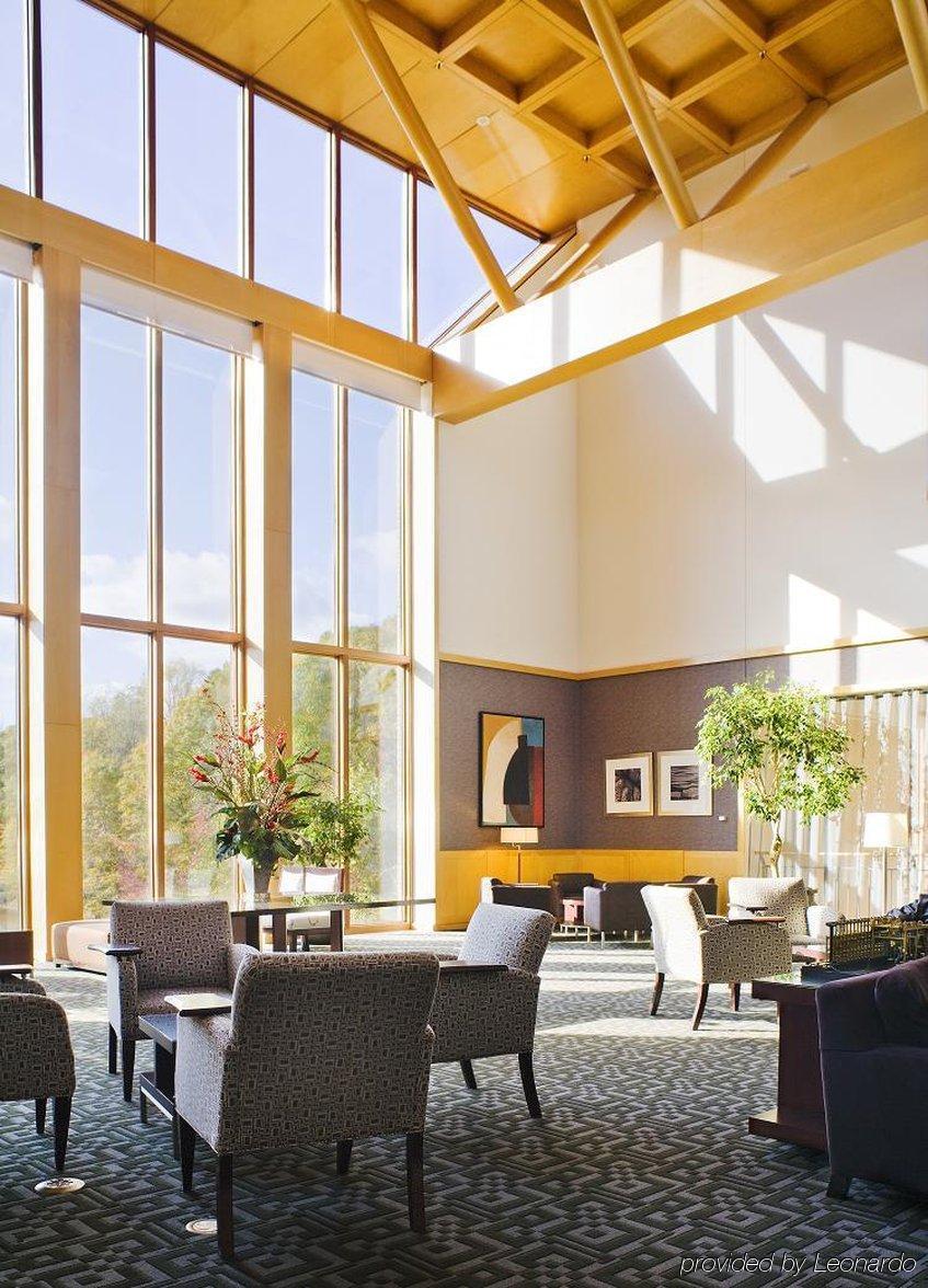Hotel Palisades Premier Conference Center Extérieur photo
