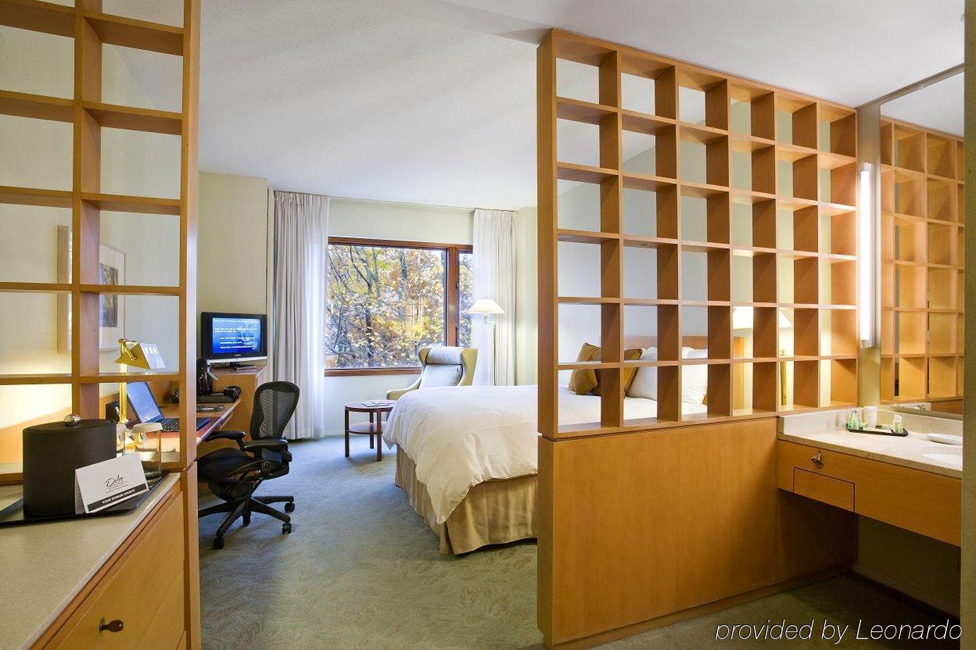 Hotel Palisades Premier Conference Center Extérieur photo