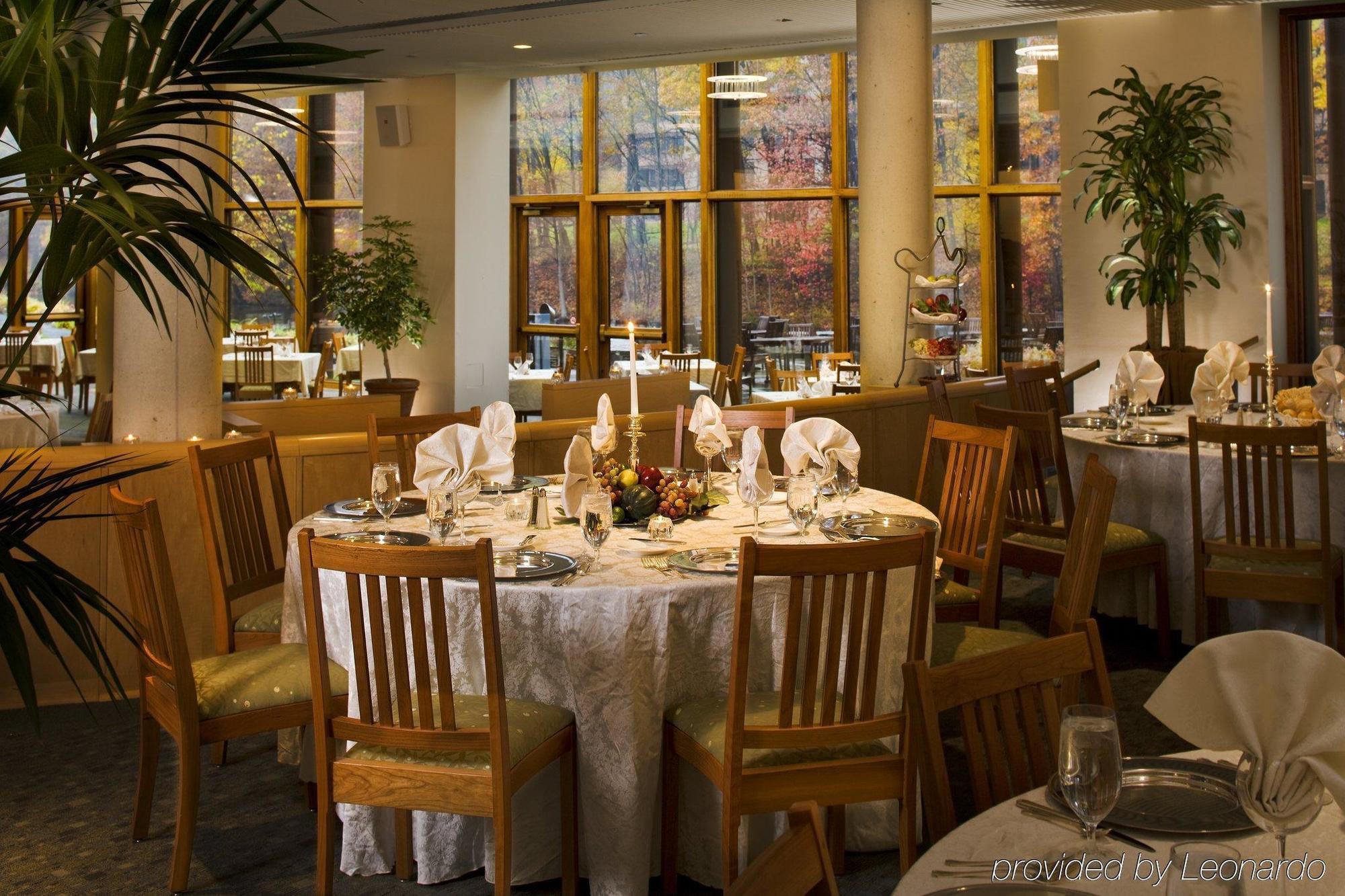 Hotel Palisades Premier Conference Center Extérieur photo