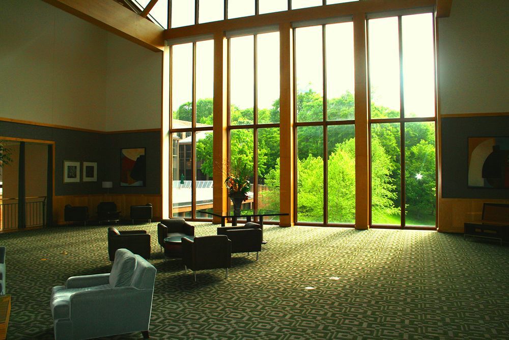 Hotel Palisades Premier Conference Center Extérieur photo