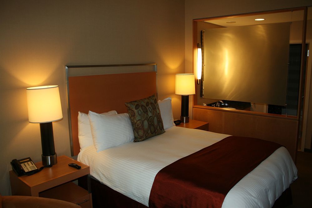 Hotel Palisades Premier Conference Center Extérieur photo