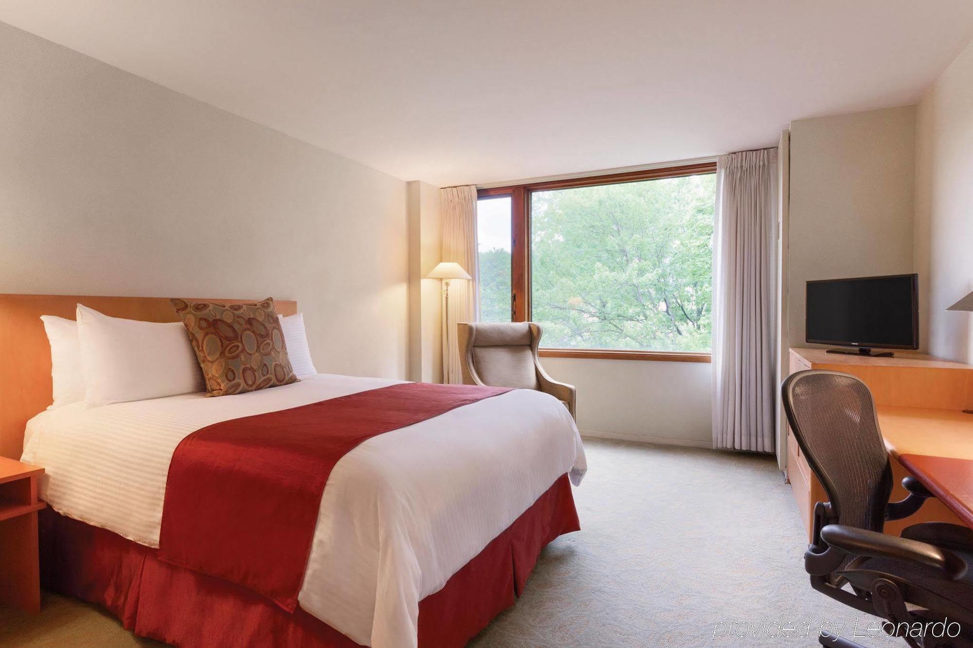 Hotel Palisades Premier Conference Center Extérieur photo