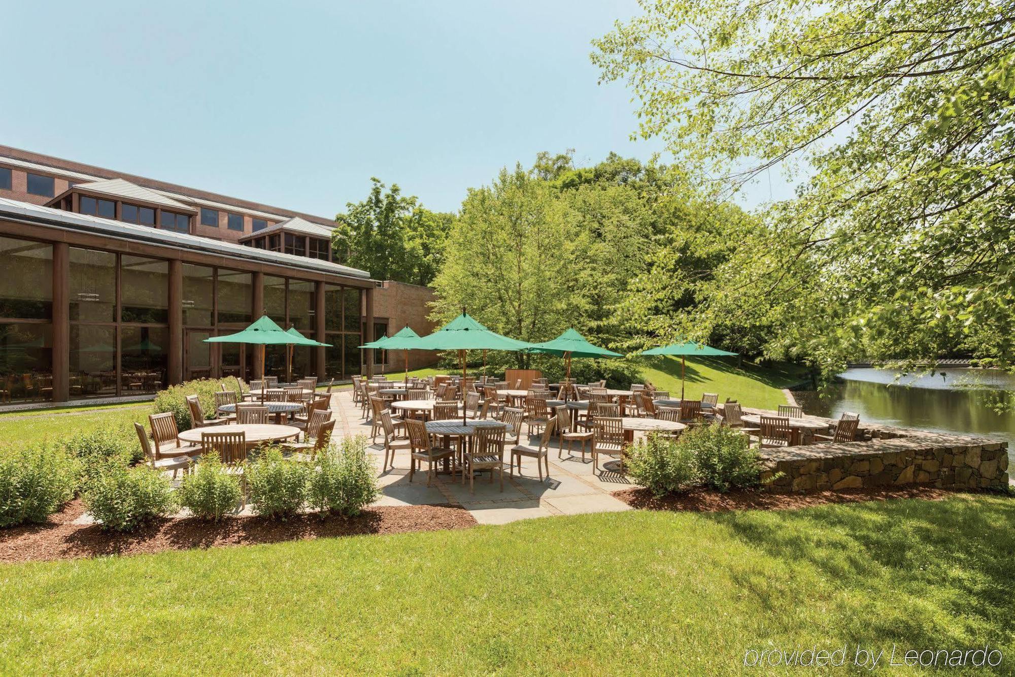 Hotel Palisades Premier Conference Center Extérieur photo