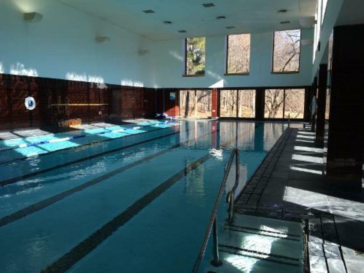 Hotel Palisades Premier Conference Center Extérieur photo